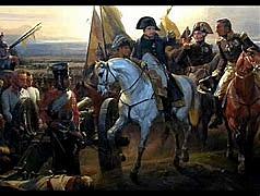 Restauración del absolutismo y persecución de los liberales.