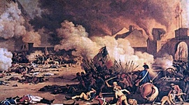 Timeline: Γαλλική Επανάσταση