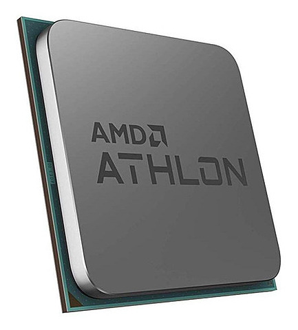 Athlon (AMD)