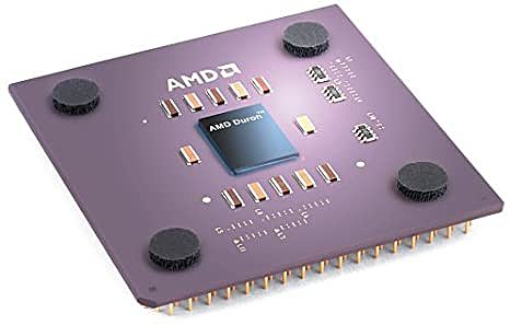 Durón (AMD)