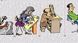 Timeline: Evolución Histórica de la Tecnología Educativa