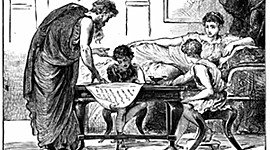 Timeline: Historia de la Educación