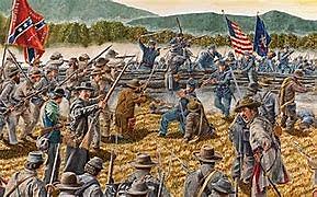 España entra en guerra con Reino Unido. Batalla del cabo de San Vicente (victoria británica).