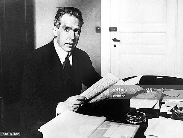 Professor of Theoretical Physics