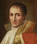 Abdicaciones de Bayona. José I Bonaparte rey de España.