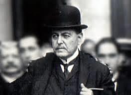 Segundo Gobierno de Irigoyen 1928-1930