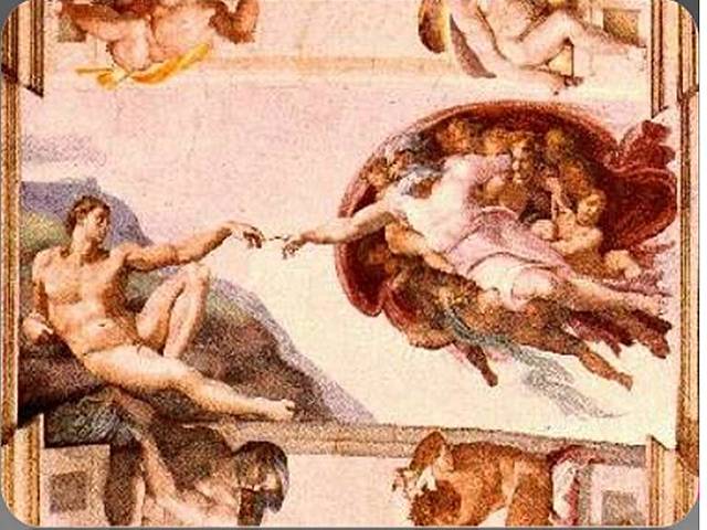 HUMANISMO RENACENTISTA