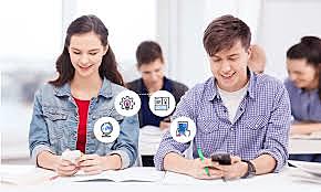 Educación en Móviles