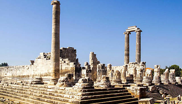 L'inizio dell'Ellenismo