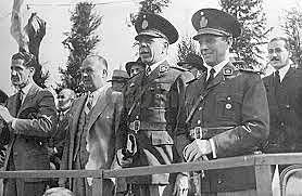 Golpe de Estado de 1943