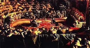 Il tribunale dell'inquisizione