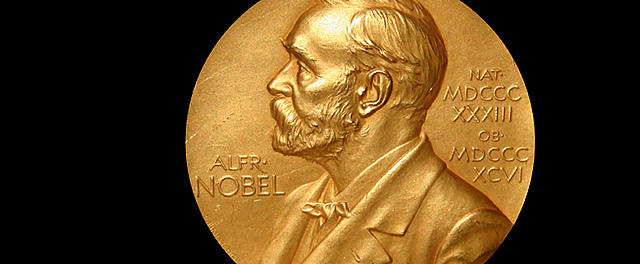 Noble Prize