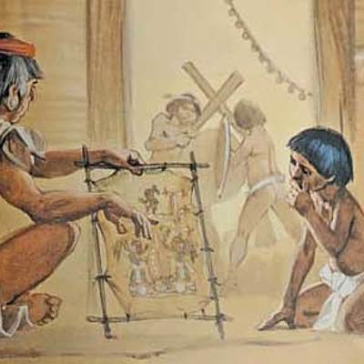 Timeline: La Historia De La Pedagogía