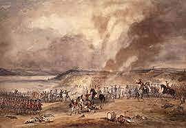 Bataille de Sainte-Foy