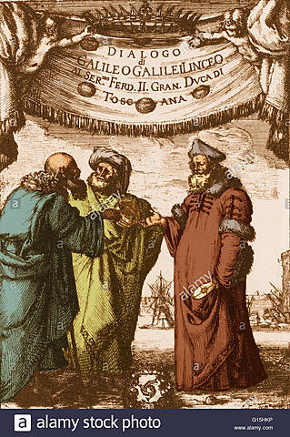 Dialogo sui Massimi Sistemi