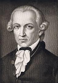 Immanuel Kant