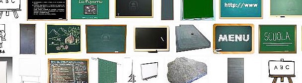 CREACIÓN DE LA PRIMERA PIZARRA