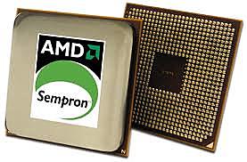SEMPRON Y TURIÓN (AMD)