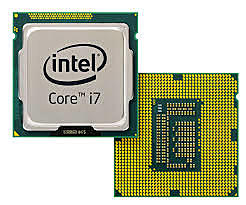 Intel Core i7