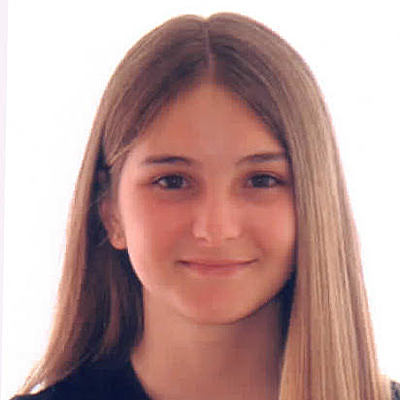 Timeline: Timeline project - Nora Calvo