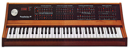 Digital Synthesizers