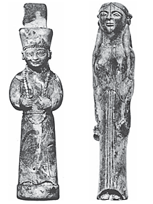 Marfiles de Artemisión