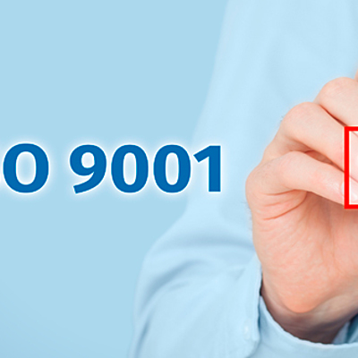 Timeline: Evolución Norma ISO 9001