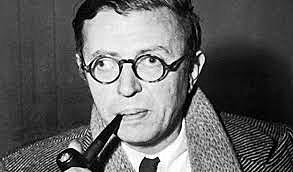 Jean-Paul Sartre