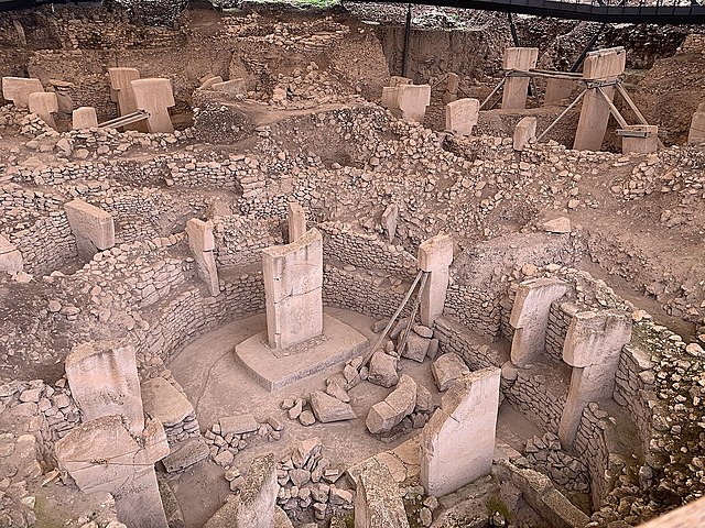 GÖBEKLI TEPE