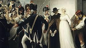 Execution of Marie-Antoinette