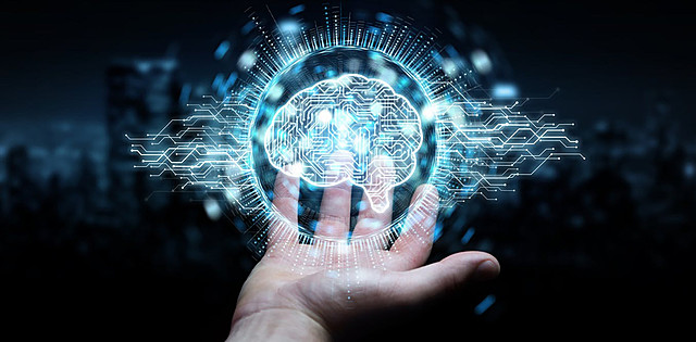 Inteligencia Artificial