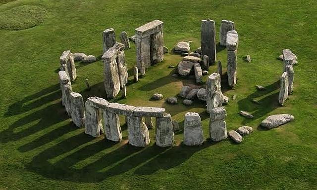 STONEHENGE