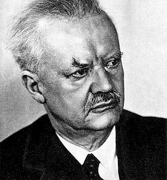 La Primera Teoría de la Clonación