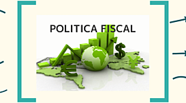 Timeline: POLITICA FISCAL EN MEXICO Alfredo Azpeitia Cortes