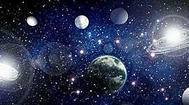 Timeline: Linea del tempo sulla storia dell'astronomia