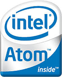 Intel atom