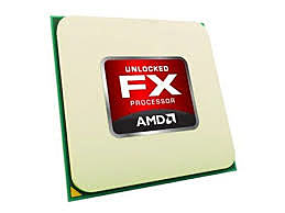 AMD FX