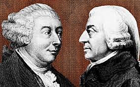 LIBERALISMO ECONÓMICO