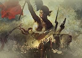 LAS REVOLUCIONES DE 1830