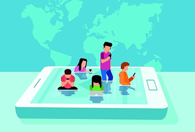 problemáticas del humanismo digital