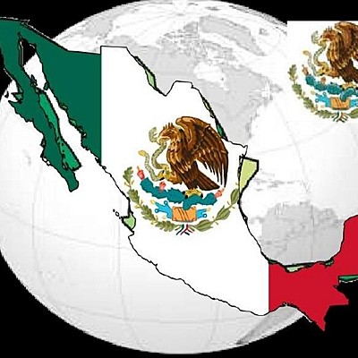 Timeline: Modelos económicos en México