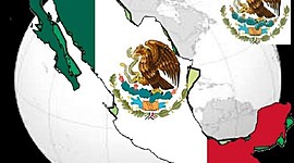 Timeline: Modelos económicos en México