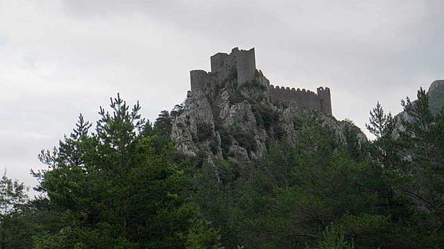 Voyage dans les Pyrénées