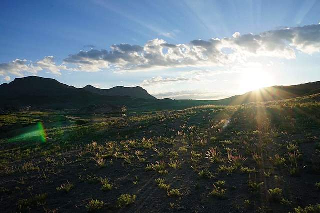 Voyage d'aventure au Colorado