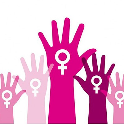 Timeline: ROL DE LA MUJER EN LA SOCIEDAD