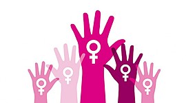 Timeline: ROL DE LA MUJER EN LA SOCIEDAD