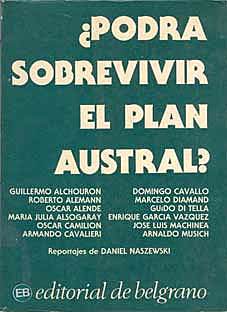 Plan Austral