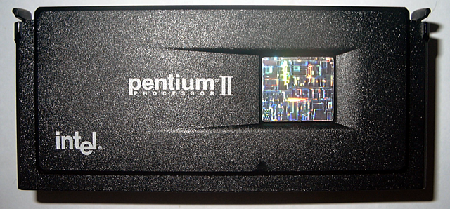 Intel Pentium 2