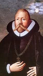 Nascita di Tycho Brahe