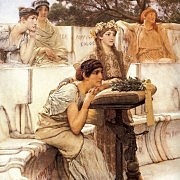 Objetivo de la mujer